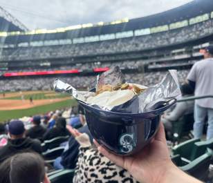 Skip the Parking: How to Get to a Mariners Game from Bellevue on Light Rail
