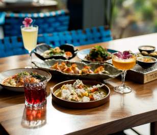 Top New Restaurants in Bellevue Right Now