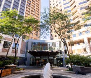 Hyatt Regency Bellevue