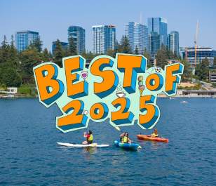 Best of 425: Visit Bellevue Washington