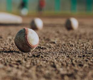 Baseball - Bannerwood Park in Bellevue