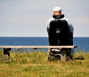 Wheel Chair Accessibility
