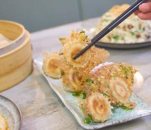 Supreme Dumplings Bellevue