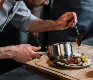 Foodie Destinations