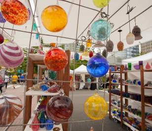 Bellevue Arts Festival