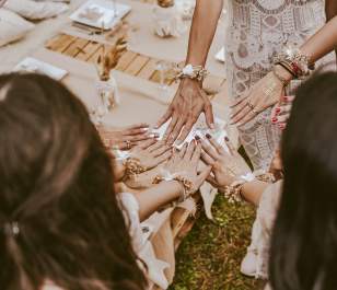 Bachelorette Party