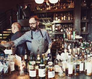 Bartender