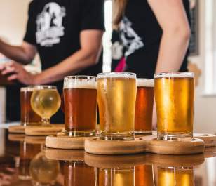 Craft Beer