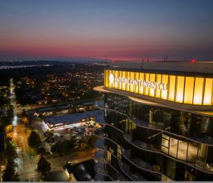 Intercontinental Bellevue