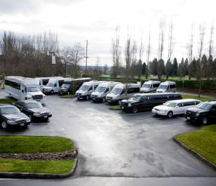 Group Transportation