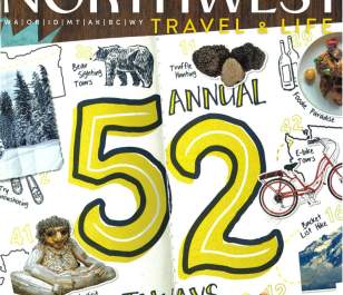 52 Getaways
