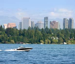Bellevue Visitor Guide