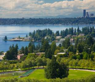 Bellevue Visitors Guide