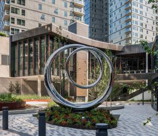 Avenue Bellevue