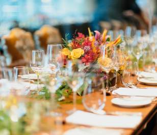 Wedding Venues
