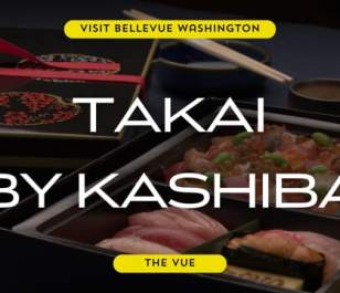 The Vue| Takai by Kashiba