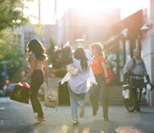 Bellevue Shopping Guide: From designer brands to unique boutiques
