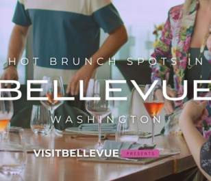Video Thumbnail - vimeo - The Vue | Bellevue's Brunch Hot Spots