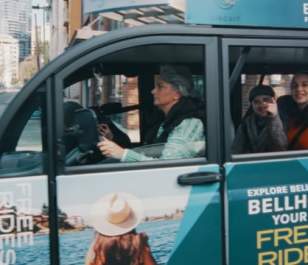 Video Thumbnail - vimeo - BellHop | It's a party in here!