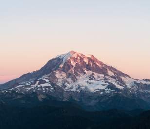 Mt. Rainier