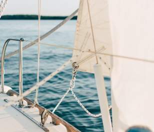 Sailboat