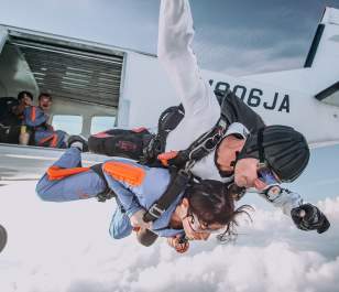 Skydive