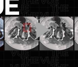 The Vue- The Lakehouse