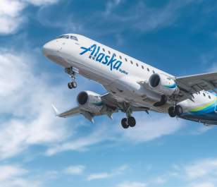 Alaska Airlines New Nonstop Flight to Japan from SEA Airport