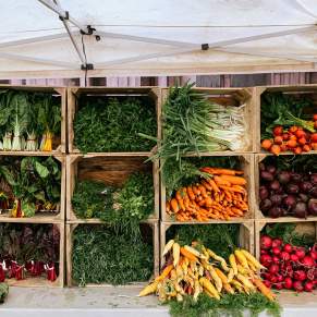 Farmer's Market
