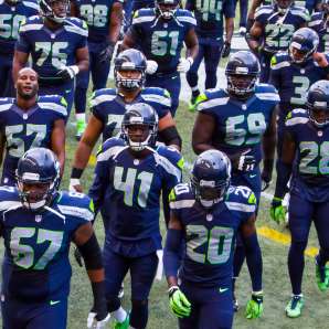Seahawks