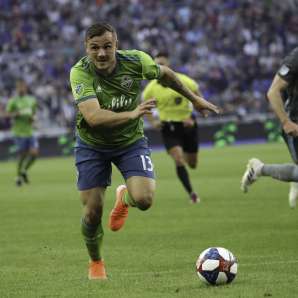 Sounders