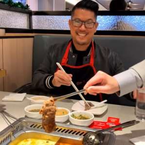The Vue | Haidilao Hot Pot