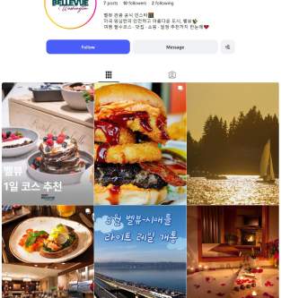 Korean IG