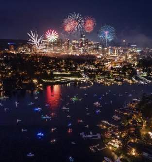 July 2024 - The Buzz