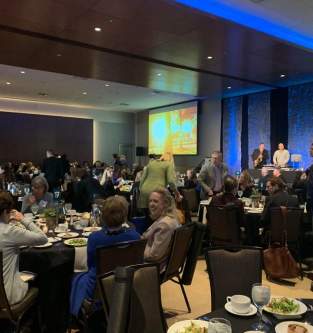 2019 Annual Meeting