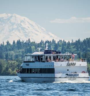 Argosy Cruises