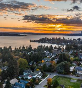 Bellevue City Guide