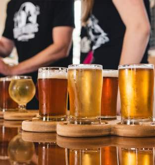 Craft Beer