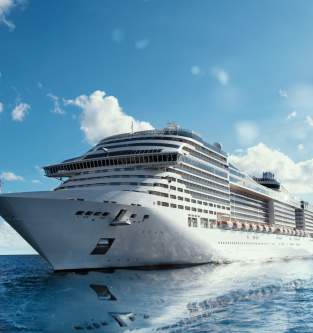 Cruise