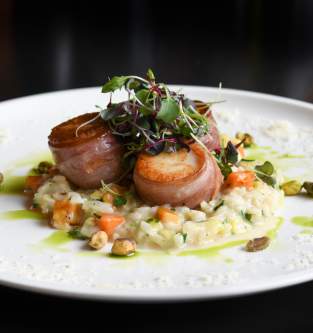 EGB Scallops