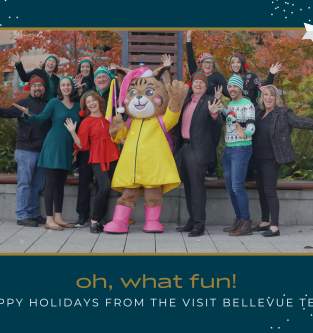 Happy Holidays 2024