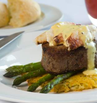John Howie Steak