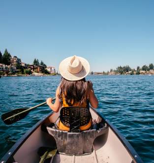 Plan your trip to Bellevue, WA