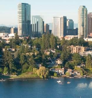 Bellevue Visitor Guide
