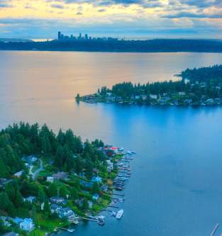 Spring Getaway Ideas