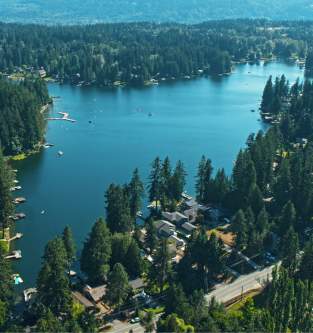 Lake Sammamish