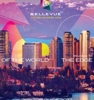 Bellevue, WA Visitor Guide