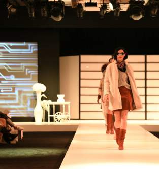 BELLEVUE FASHION WEEK