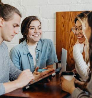 Rehiring the Workforce