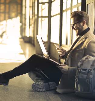 Business Traveler Guide to Bellevue